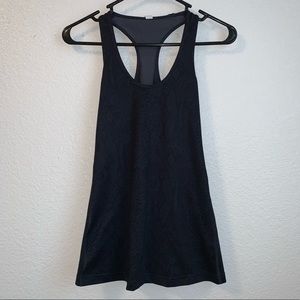 Athletic tank